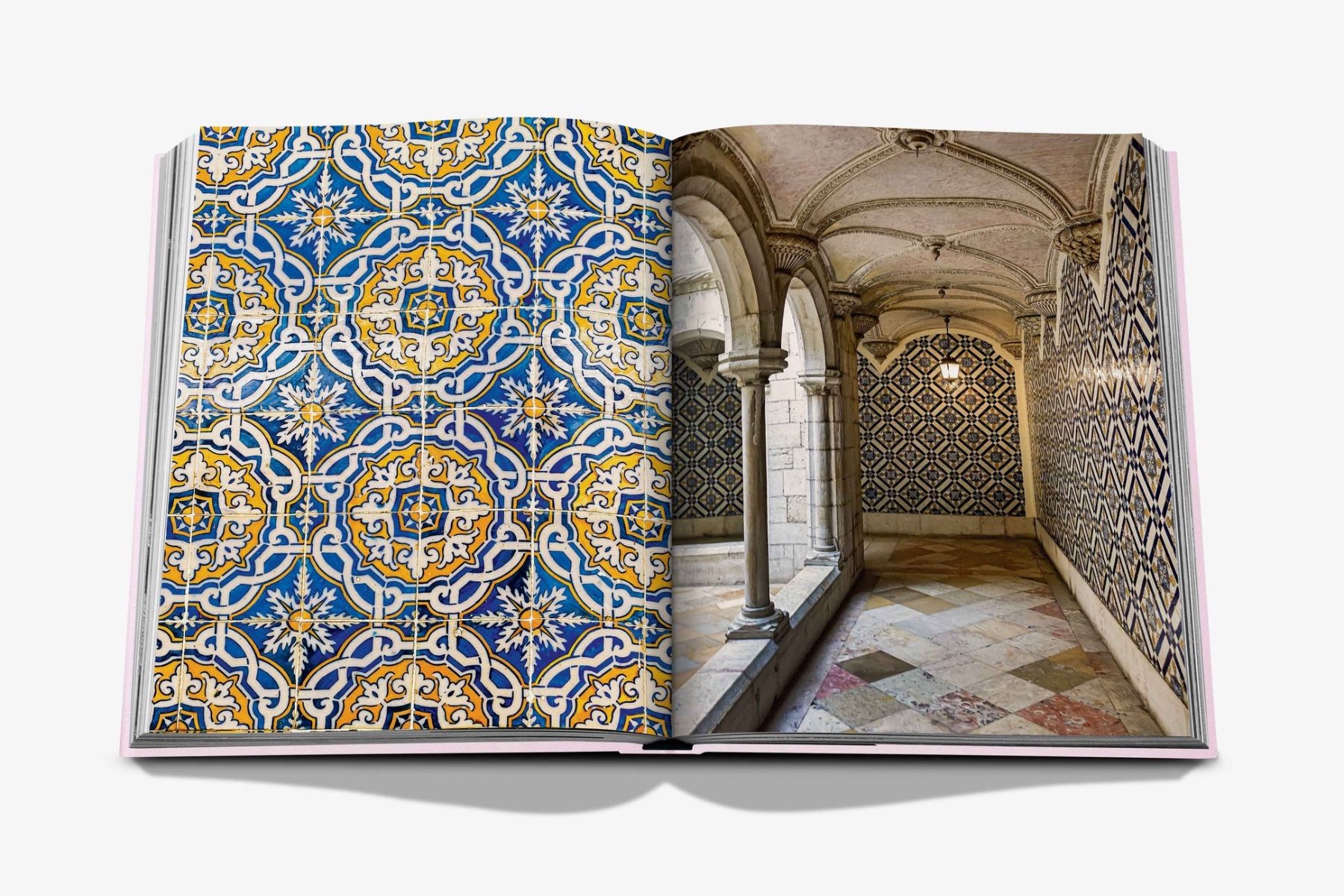 Assouline Lisboa Luz