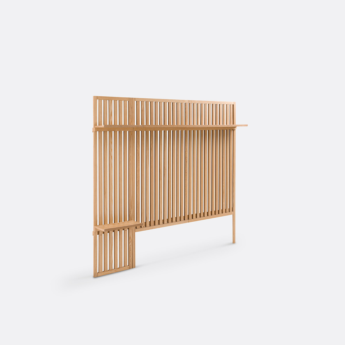 LA REDOUTE INTERIEURS<br>Painel lateral para cabeceira Theonie