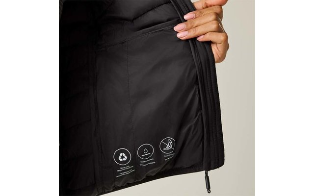 Regatta Women’s Hillpack II Damen Outdoorjacke