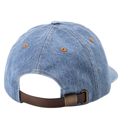 Casquette homme Relaxed Dad Heritage LEVIS