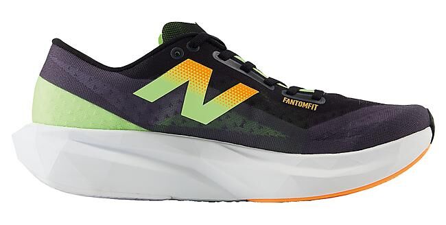 NEW BALANCE - CHAUSSURES DE RUNNING REBEL M