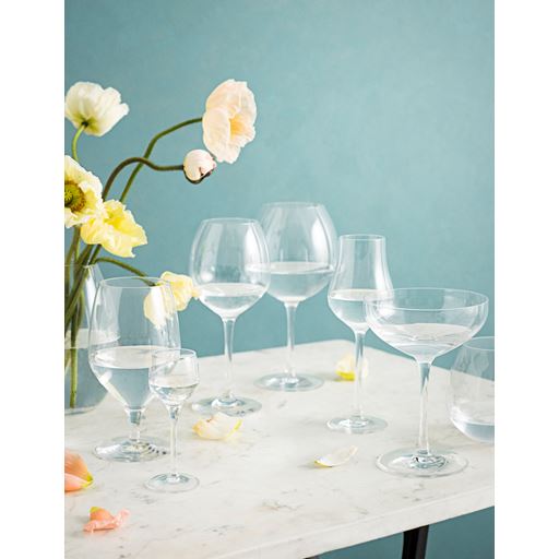 Rosendahl Premium 2-pak Rødvinsglas, Klar, 93 cl