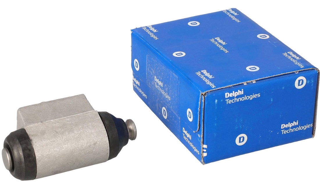 Hjulcylinder