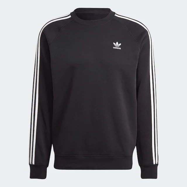 adidas Originals Sweatshirt »ADICOLOR CLASSICS 3-STREIFEN«