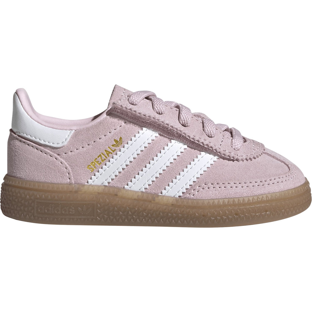 Køb adidas Originals Clear Pink/Ftwr White/Gum5 Handball Spezial Cf El I Sneakers