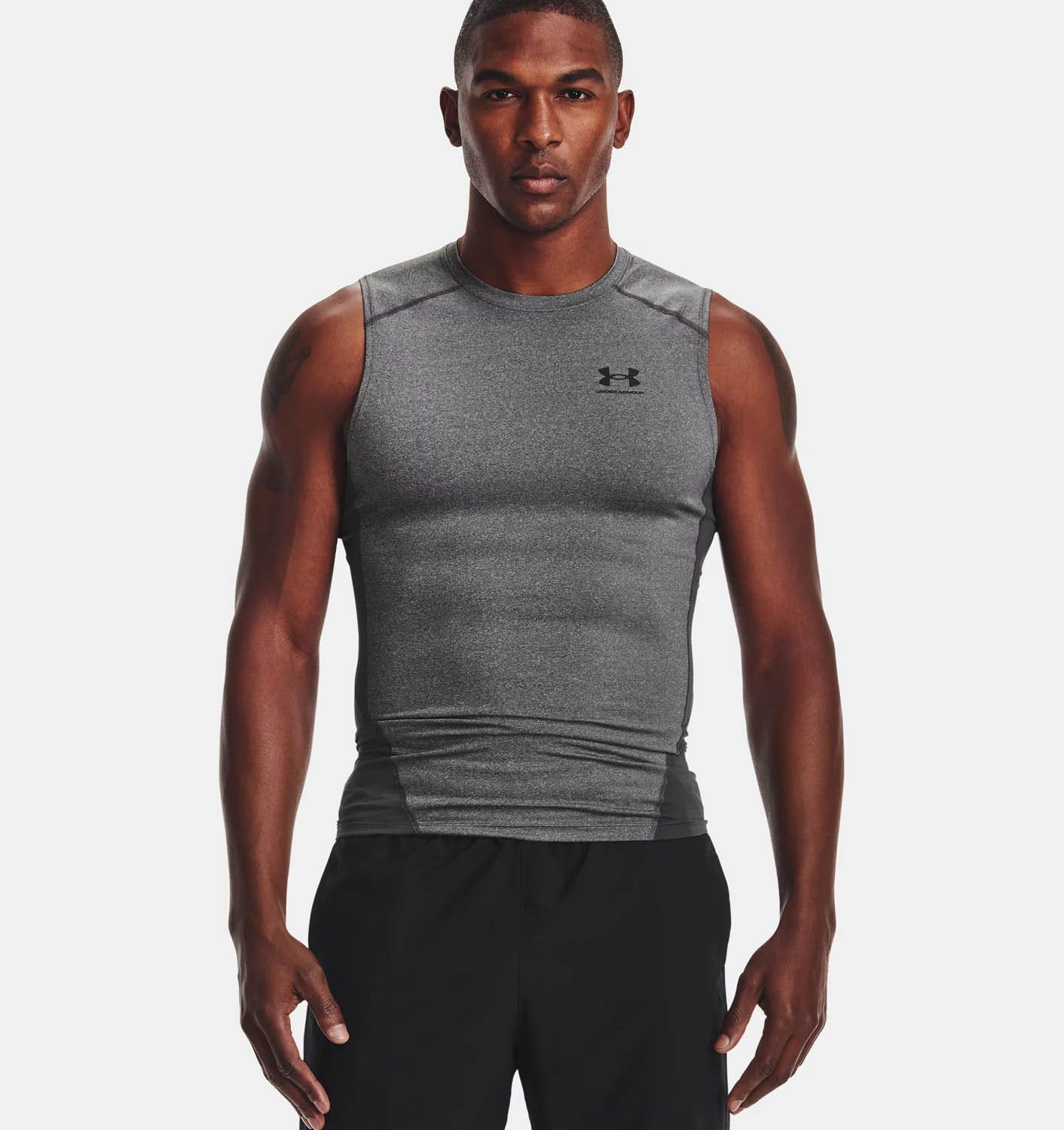 Under Armour  HeatGear Sleeveless