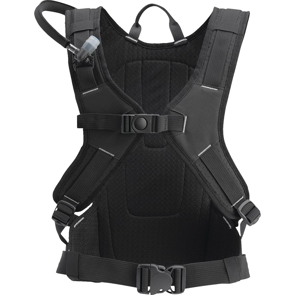 Thor Motocross - Poche à eau Réservoir 3L Gris / Noir