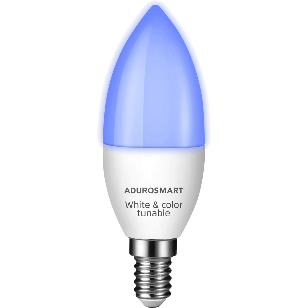 Aduro Smart Eria LED-pære 6W E14 AS15360006