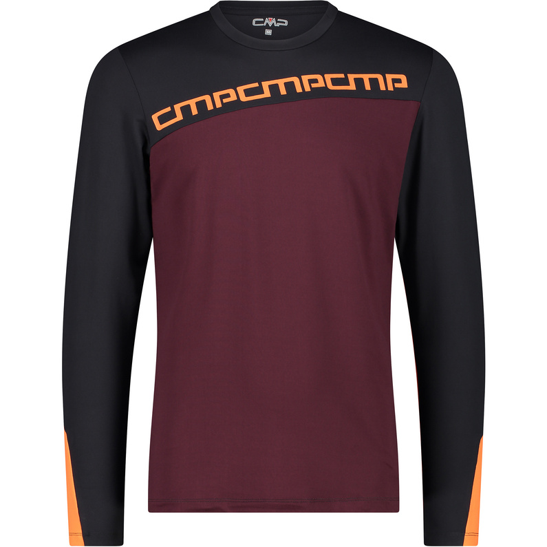 CMP Herren Longsleeve