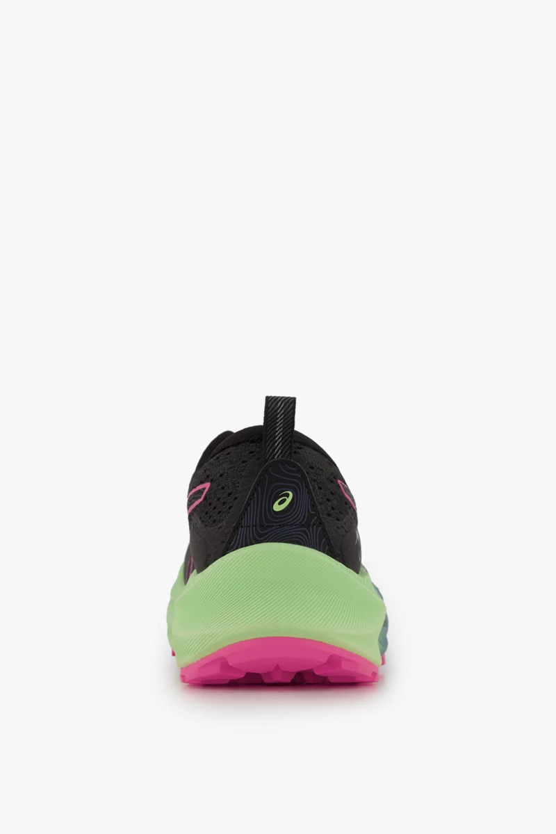 ASICS Trabuco Max™ 2 Damen Trailrunningschuh