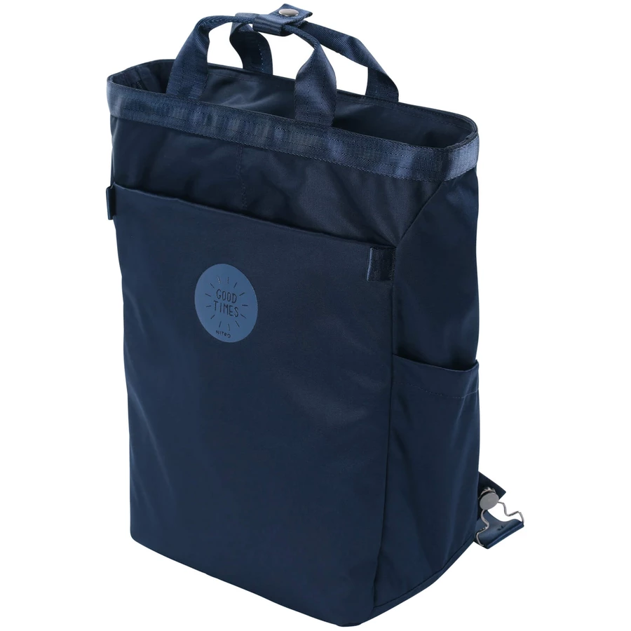 Nitro Mojo - Rucksack15 39 cm night sky