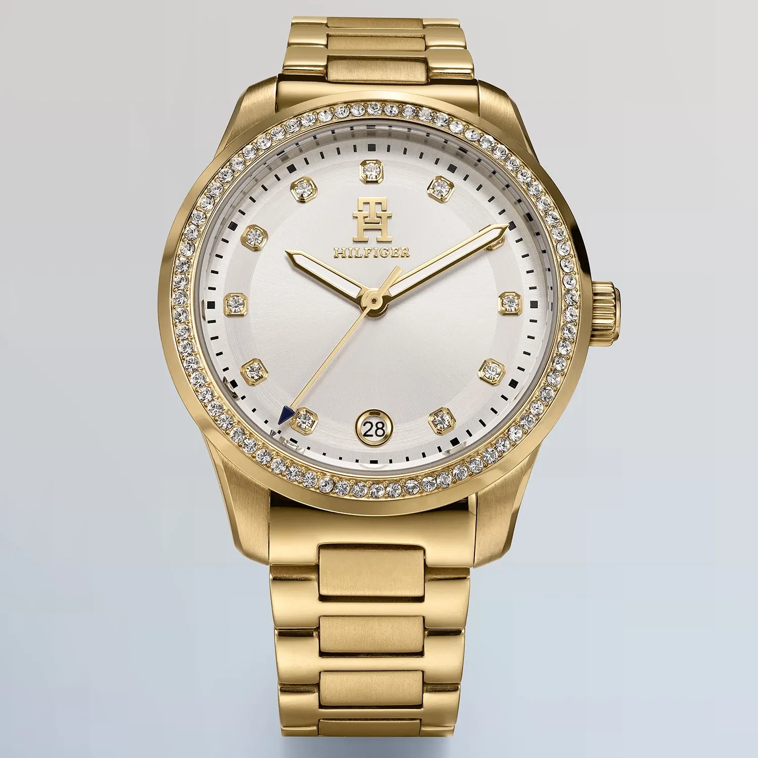 Tommy Hilfiger TH85 Crystals 1782758