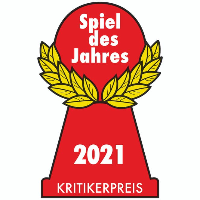 MicroMacro - Spiel des Jahres 2021