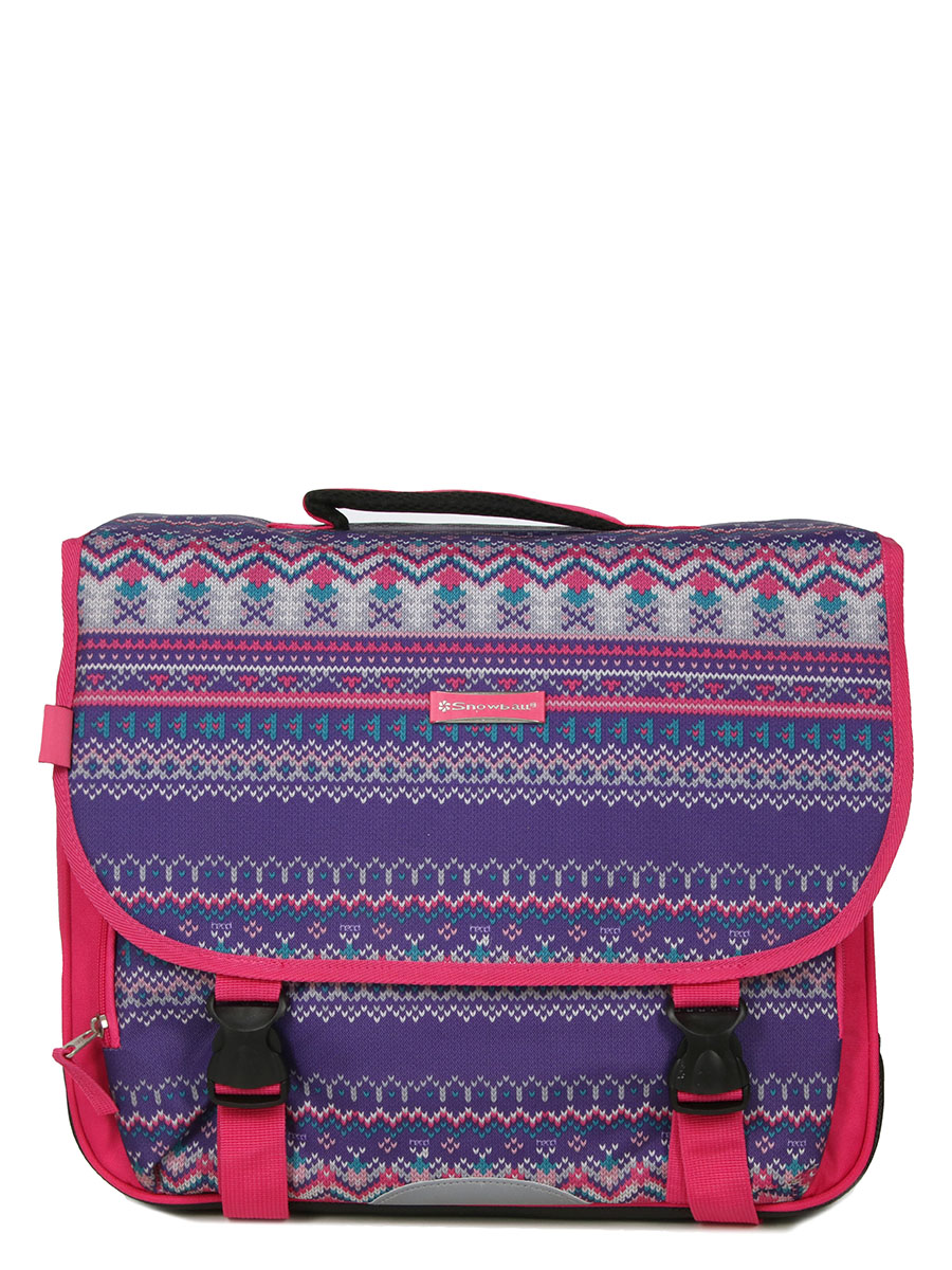 Cartable Snowball GÀo Color Girl 41 cm