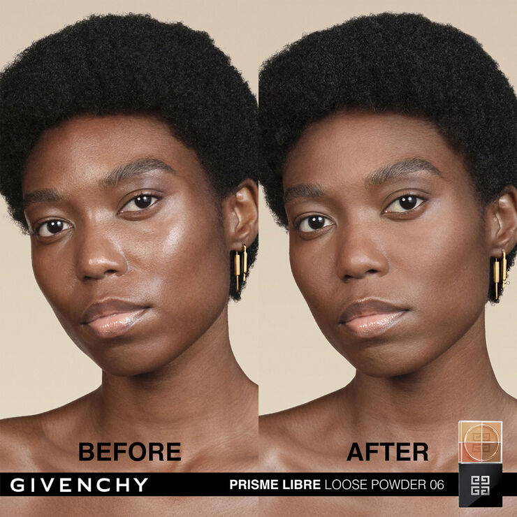 Givenchy Prisme Libre Loose Powder