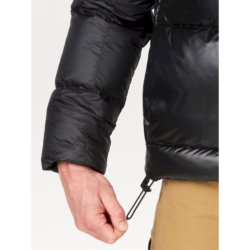 Guides Down Hoody - Doudoune homme