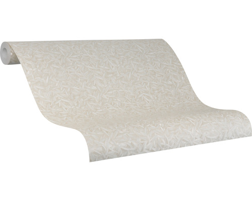 Vliesbehang 52505 Glööckler Imperial verenmotief crème