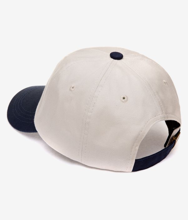 Antix Pantera Dad Cap (sand navy)