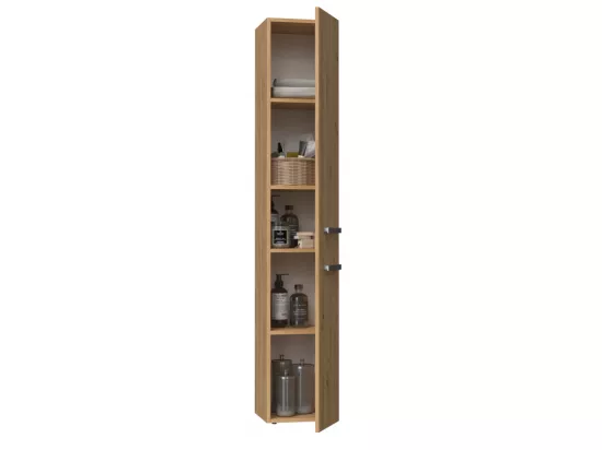 Etagère de salle de bains Nel II ARTISAN