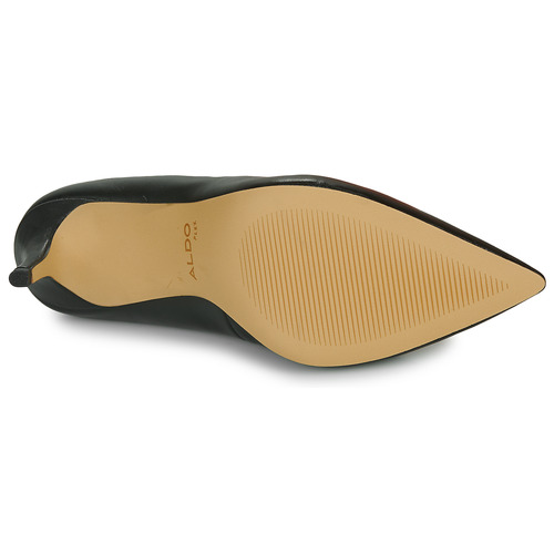 Aldo - STESSYLOW - Noir