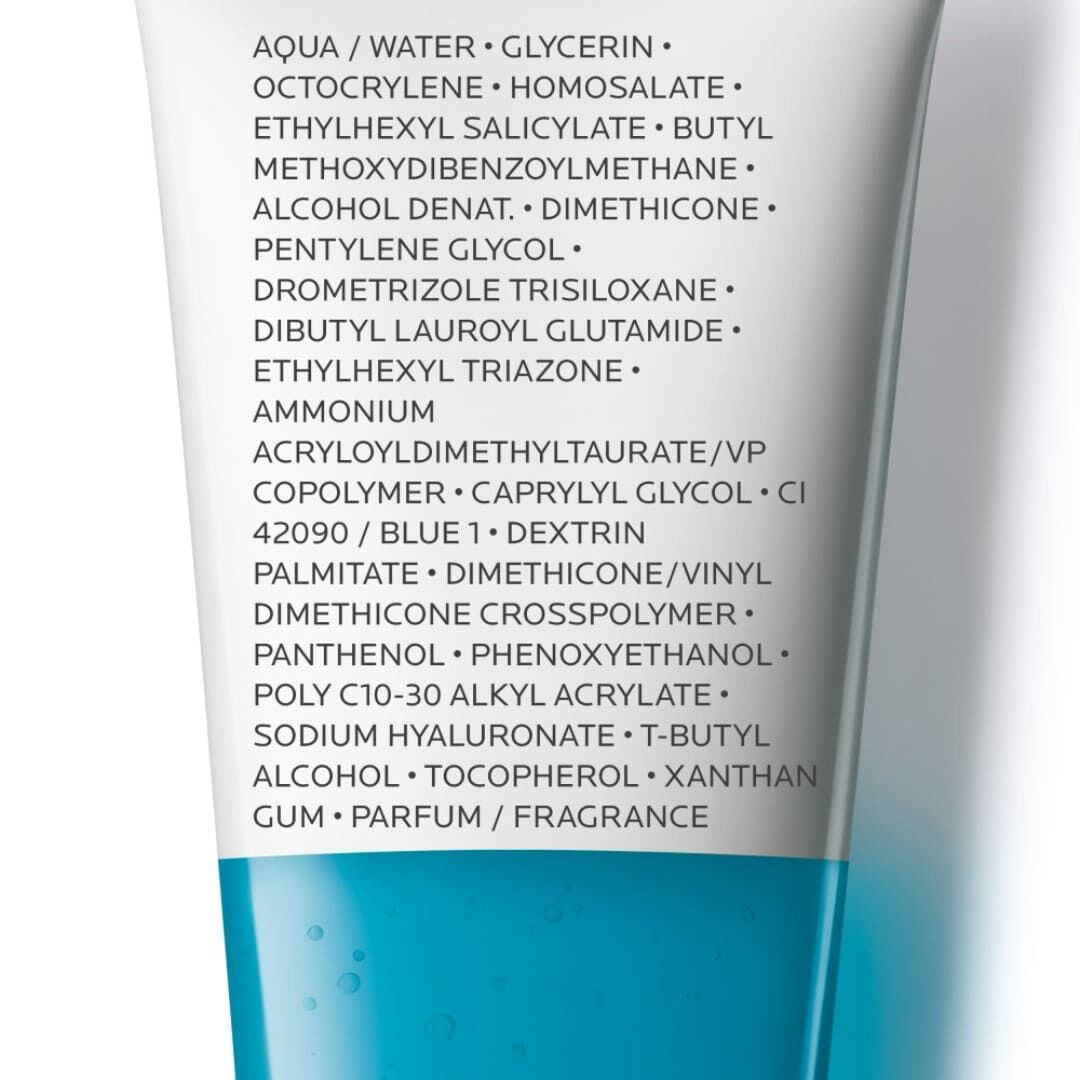 LA ROCHE POSAY  Hyalu B5 - Aquagel FPS30 - 50ml
