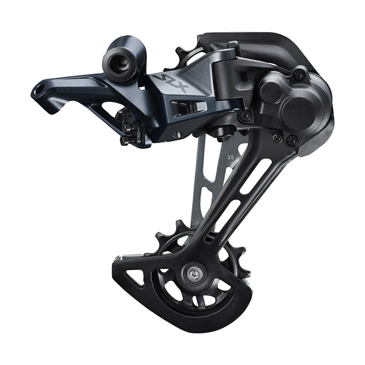 Shimano SLX M7100 Shadow+ bagskifter 1x12