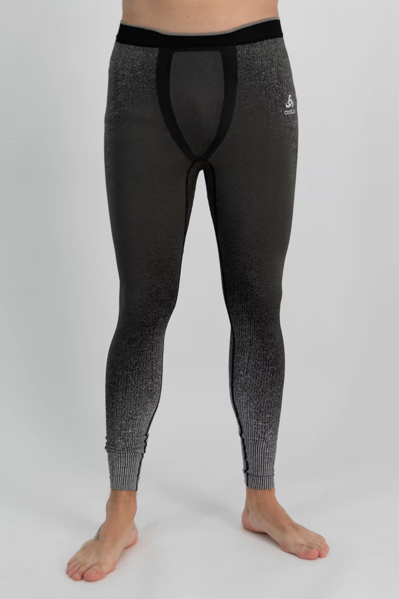 Odlo Performance Blackcomb Warm Herren Thermohose