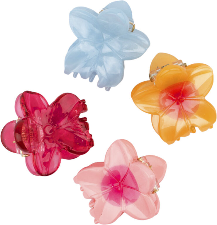 Sui Ava 4-pack Flower Bouquet Mini Multi