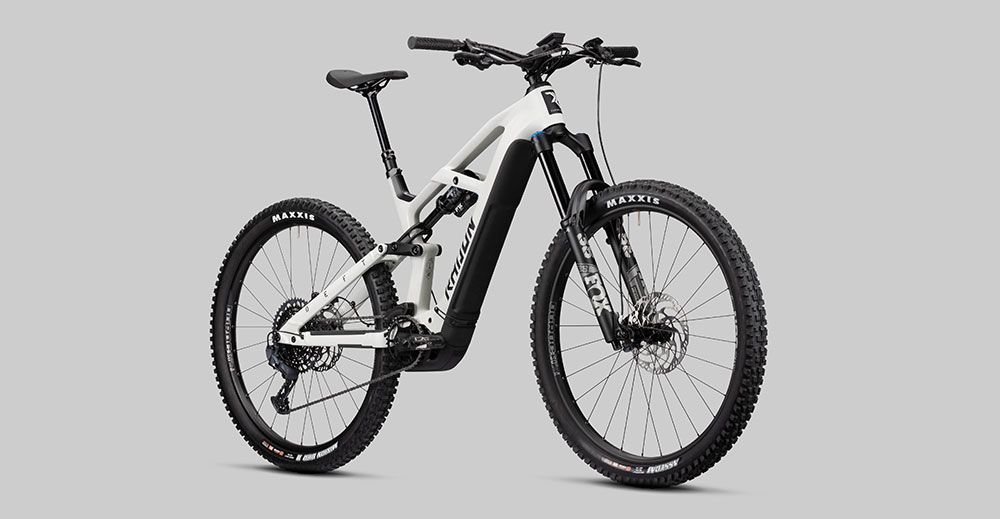 Radon Deft 9.0 750 kaufen | Bike-Discount