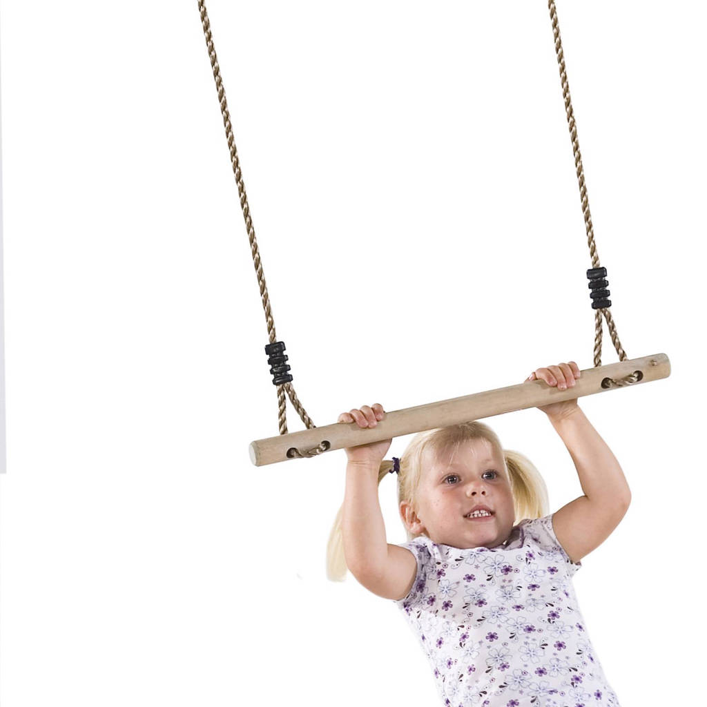 hout Houten trapeze
