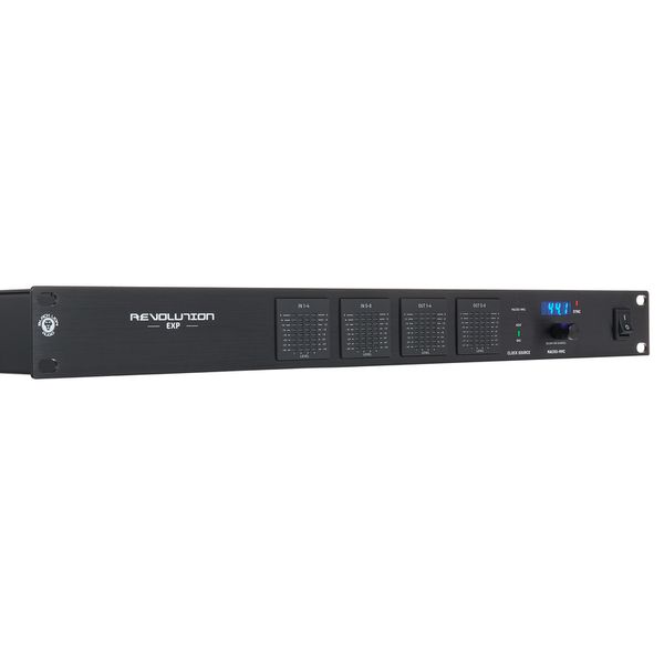 Black Lion Audio Revolution EXP