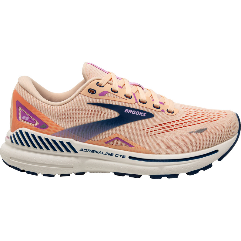 Brooks Damen Adrenaline GTS 23 Schuhe