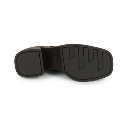 Vagabond Shoemakers - BROOKE - Noir