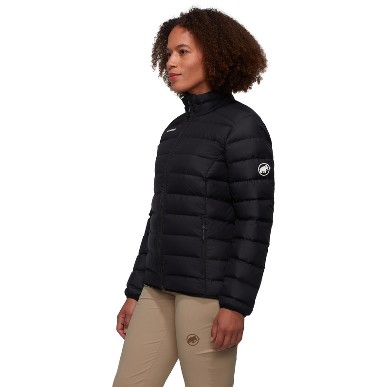 Mammut Damen Waymarker In Jacke