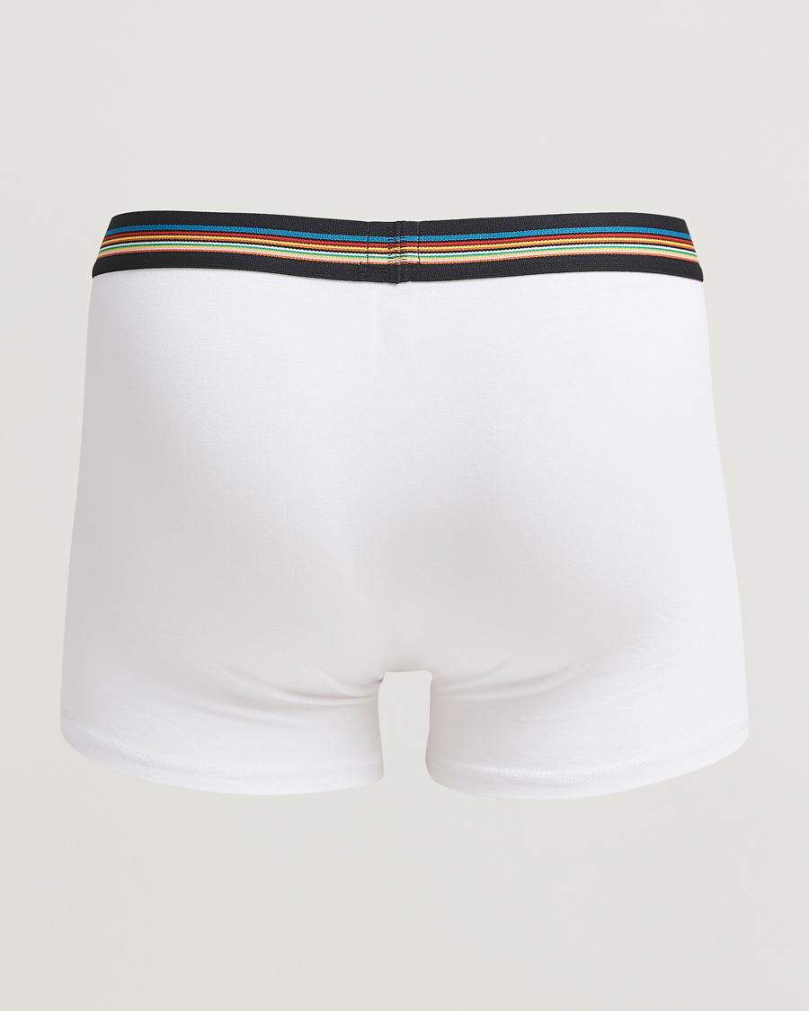 Paul Smith 3-Pack Trunk White/Navy/Black