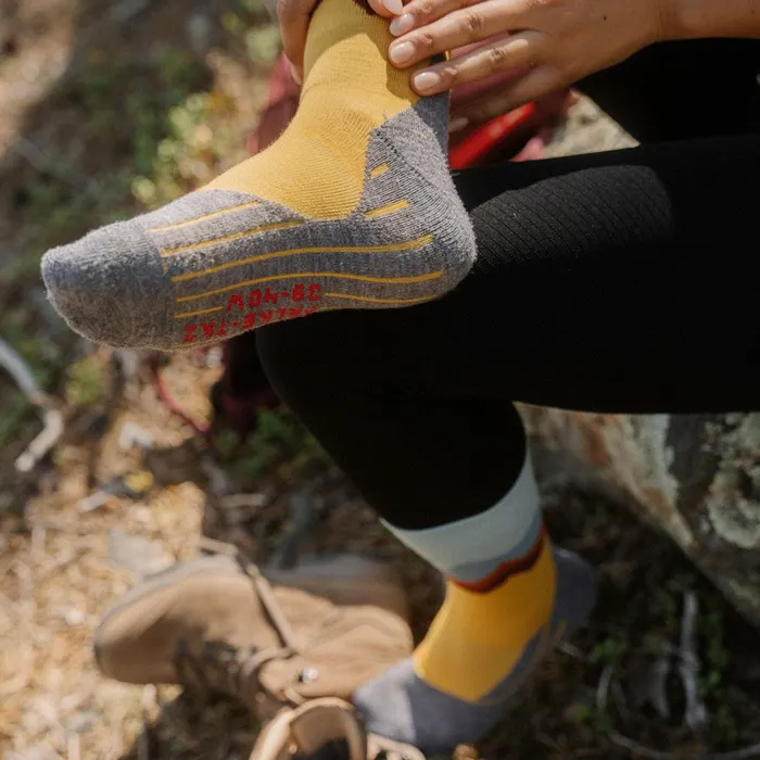 FALKE TK2 Crest Trekking Sokken Dames