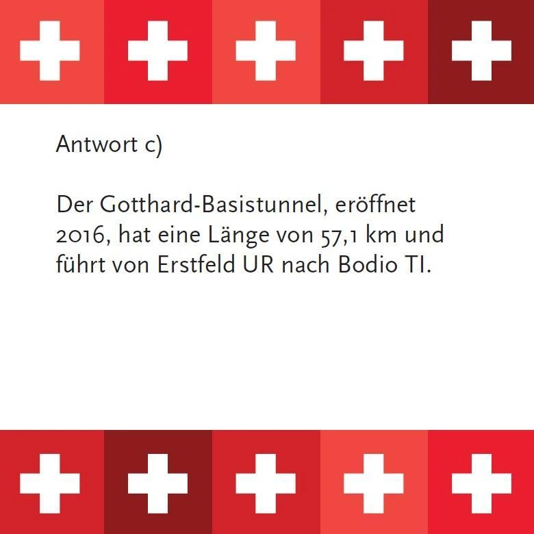 Schweiz-Quiz (Spiel)