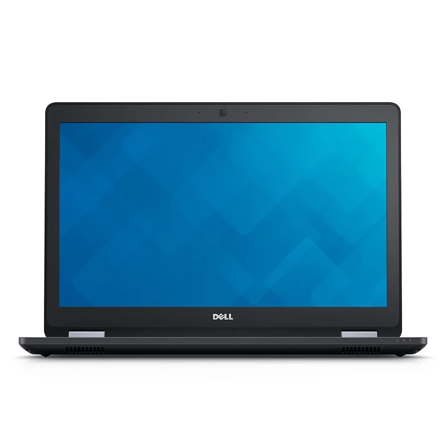 Dell Latitude E5570 · Reconditionné