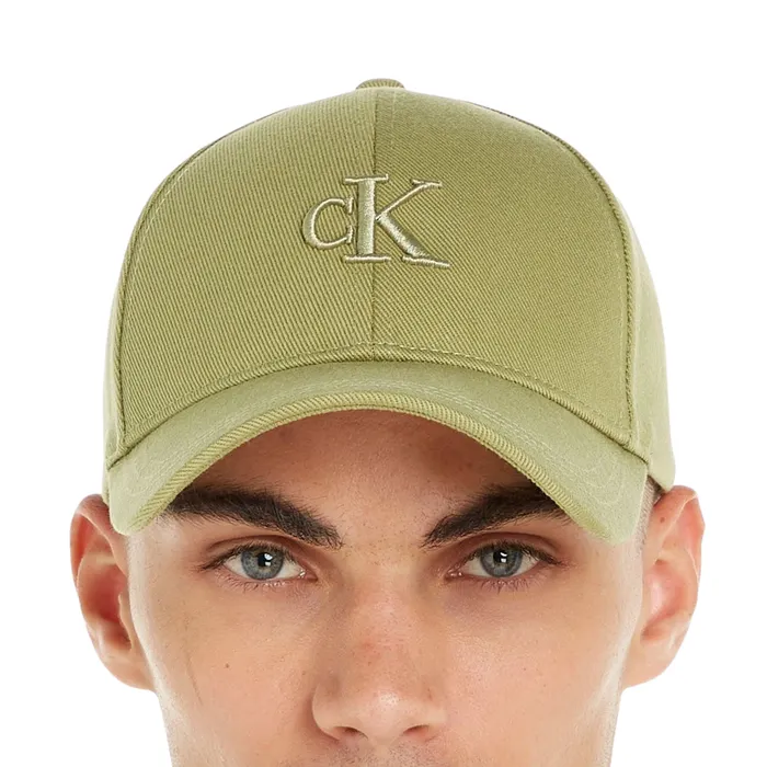 Calvin Klein New Archive Cap Heren