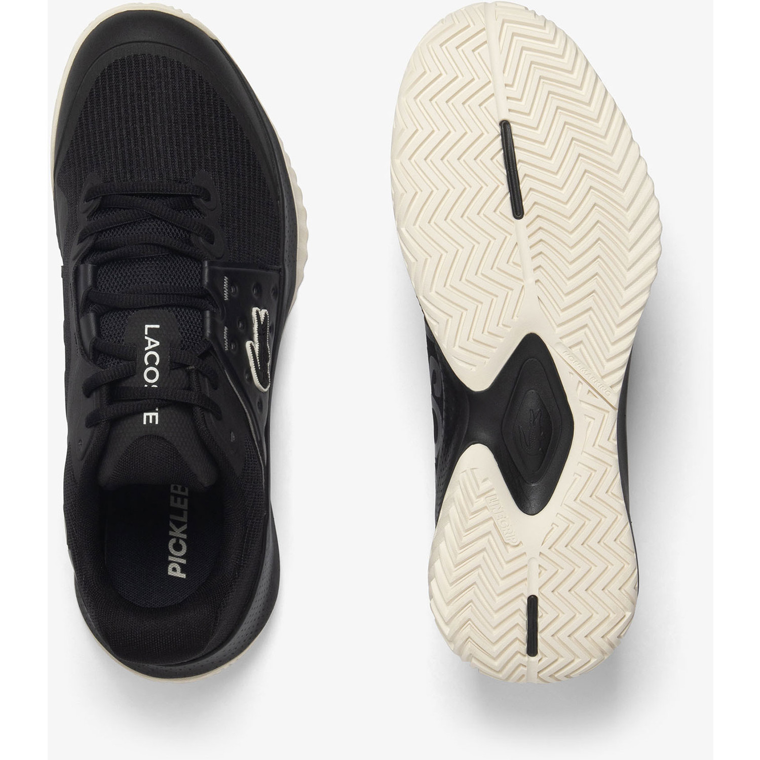 Lacoste Power Serve Heren