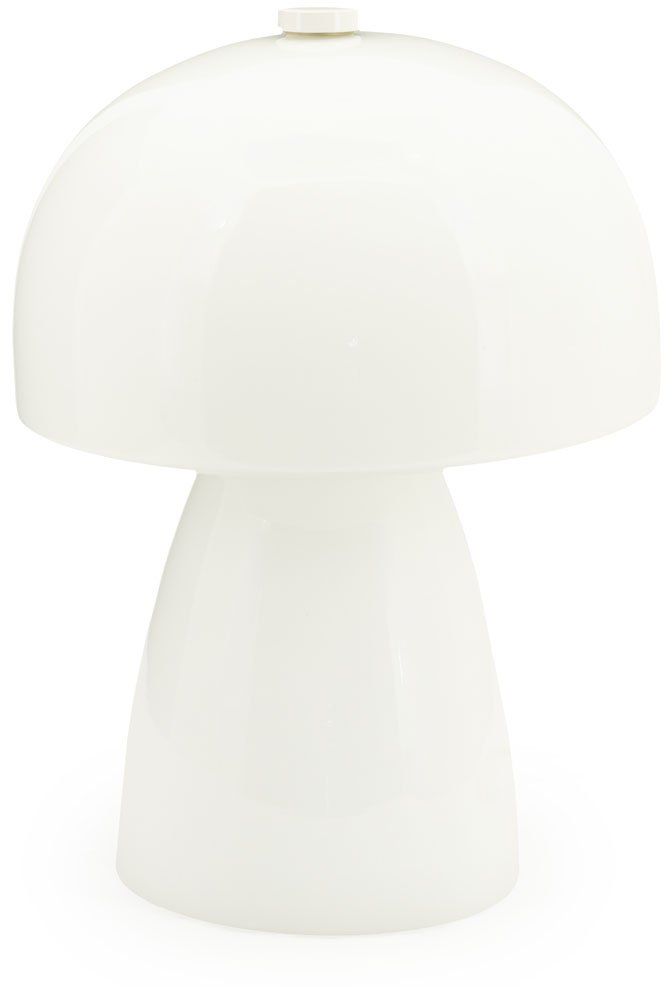 Tafellamp Tubi Wit van By Boo