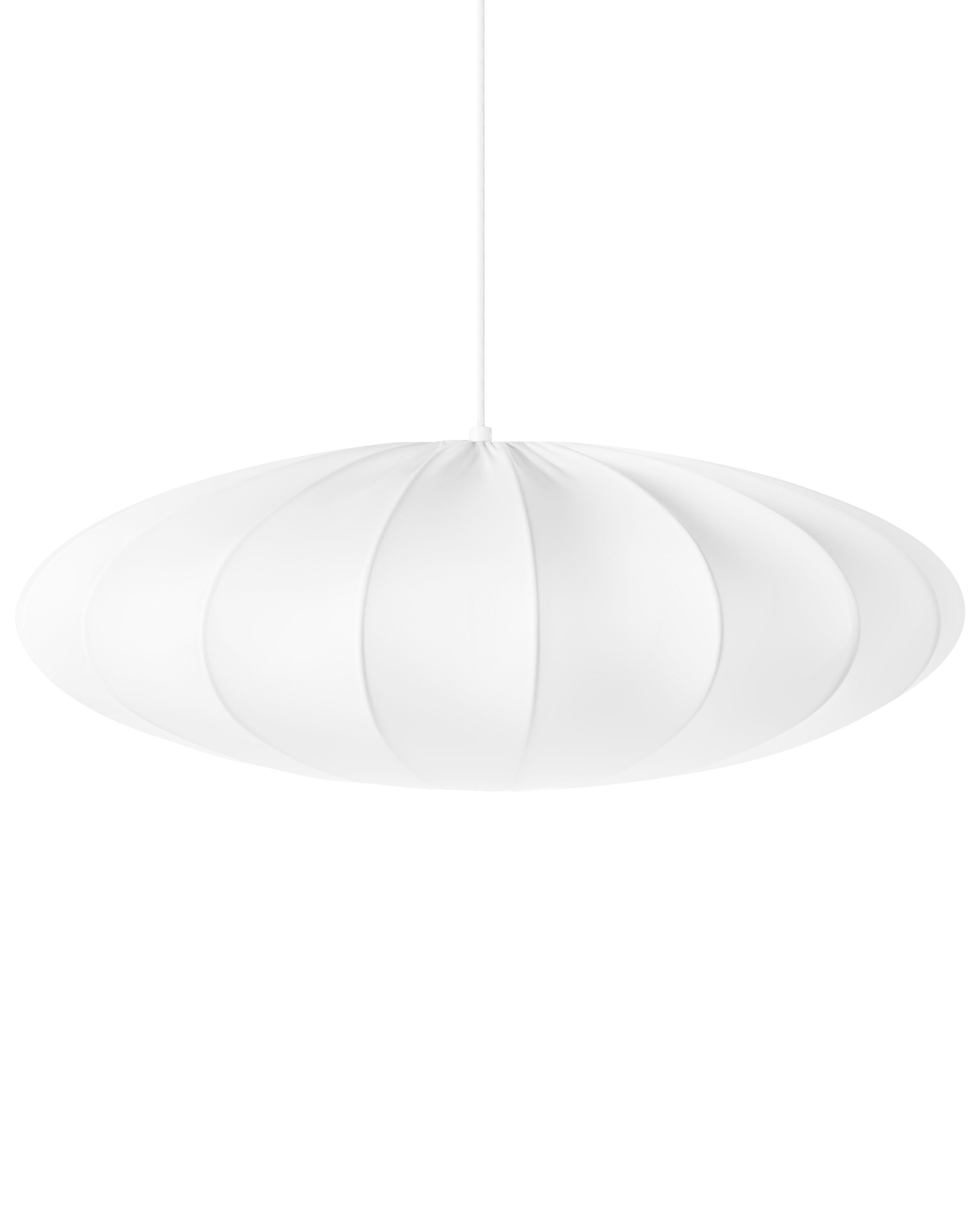 Hanglamp GUACARA Wit