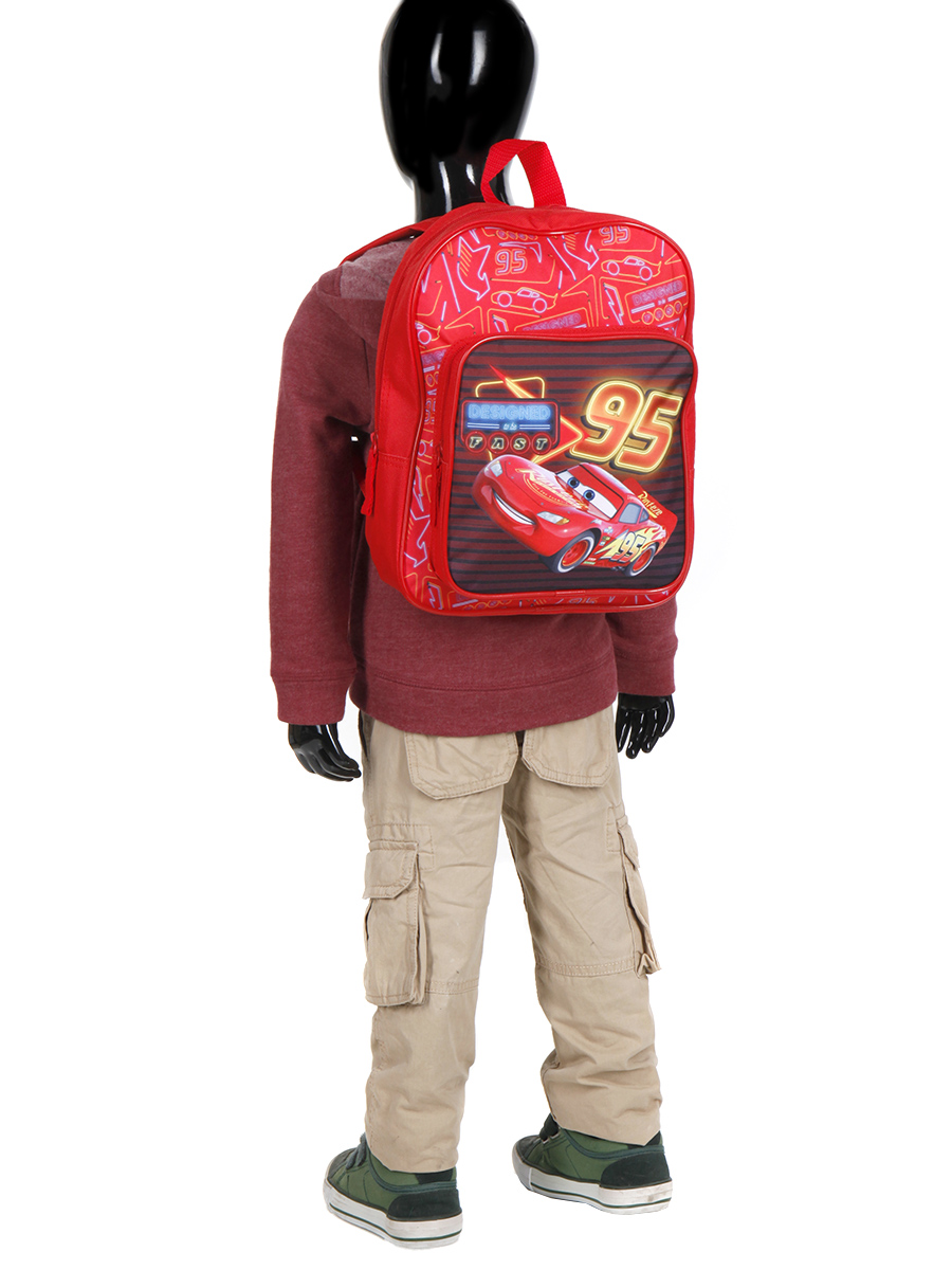 Sac À dos Cars 3