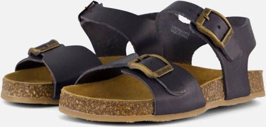 Kipling EASY 4 Kinderen SandalenJongens Kleur Grijs