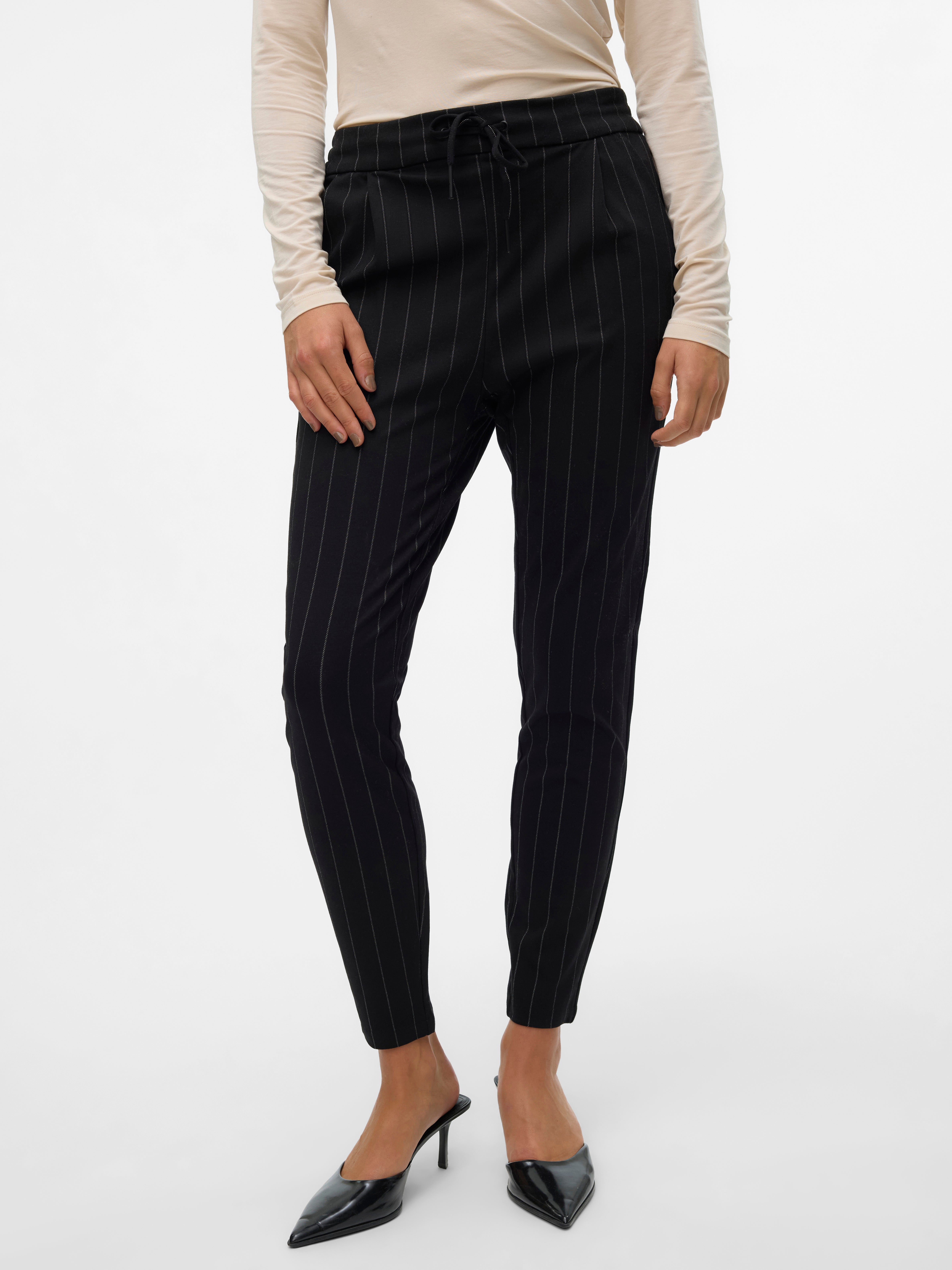 VMEVA Mid waist Broek