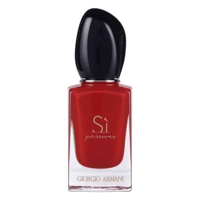 Armani Sì Passione eau de parfum 30 ML