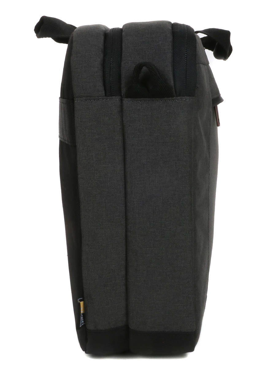 Sacoche ordinateur Case Logic Era 15.6 pouces - 2 compartiments