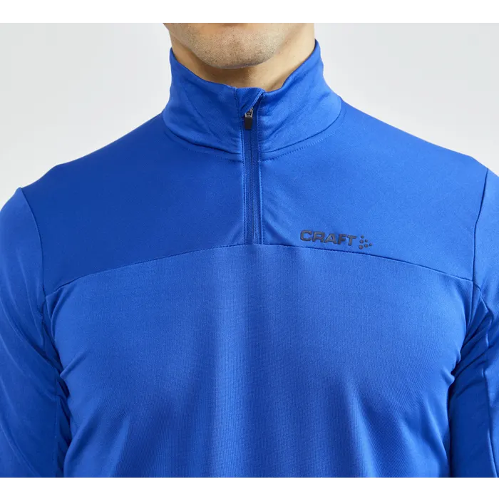 Craft Core Gain Midlayer Shirt Heren