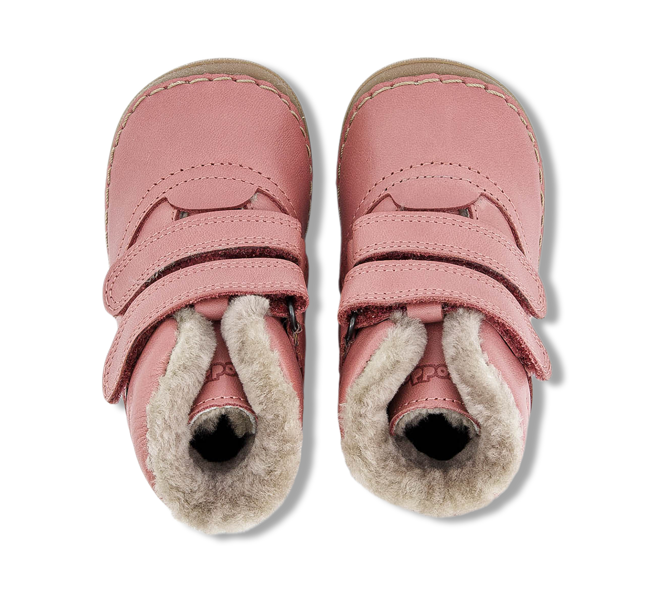 Froddo Paix Winter - Winterschuhe rosa