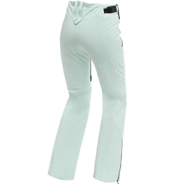 Pantalon de ski DAINESE HP VERGLAS PANTS WMN WATER-GREEN